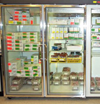 Healthcare Monitoring Solutions