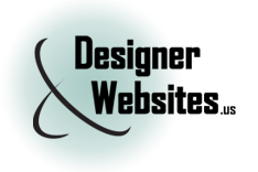 Designer Websites